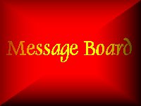 Message Board Button