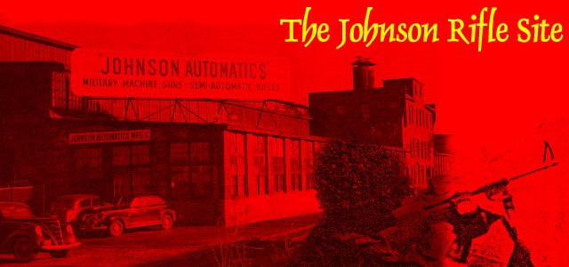 masthead- Johnson rifle Site