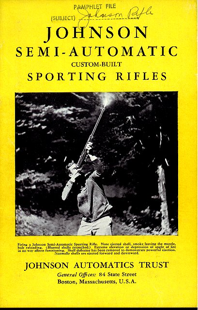 Early 1938 Catalogue